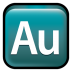 Adobe Audition CS3 Icon 72x72 png